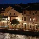 Corte Regia Relais & 4* فاليجيو سول مينشيو