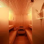 Corte Regia Relais & فندق فاليجيو سول مينشيو