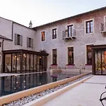 فندق Corte Regia Relais & فاليجيو سول مينشيو