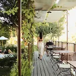 فندق Corte Regia Relais & فاليجيو سول مينشيو