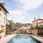 Corte Regia Relais & 4* فاليجيو سول مينشيو