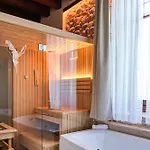 Corte Regia Relais & 4* فاليجيو سول مينشيو
