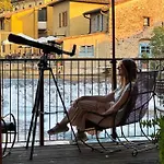 Corte Regia Relais & 4* فاليجيو سول مينشيو