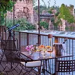Corte Regia Relais & 4* فاليجيو سول مينشيو