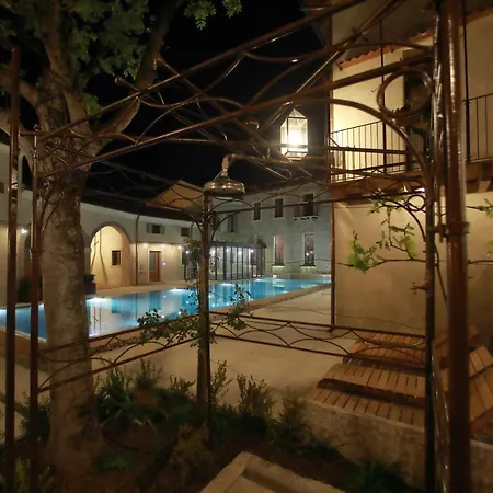 Corte Regia Relais&spa Hotel Valeggio sul Mincio