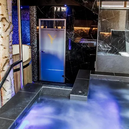 Hotel Corte Regia Relais & 4*