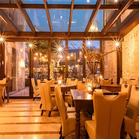 Hotel Corte Regia Relais &