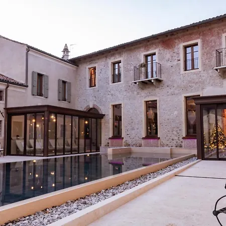 Otel Corte Regia Relais & Valeggio sul Mincio