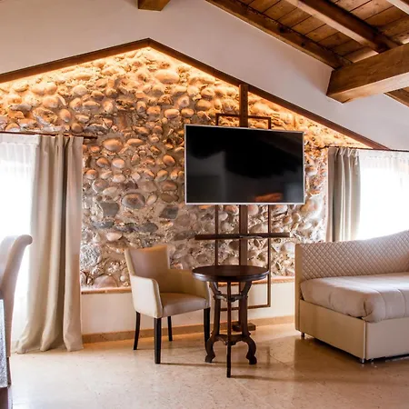 Hotel Corte Regia Relais &