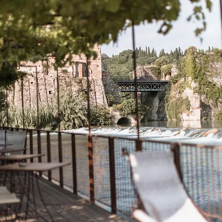 Otel Corte Regia Relais & Valeggio sul Mincio