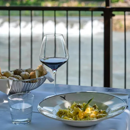 Corte Regia Relais &