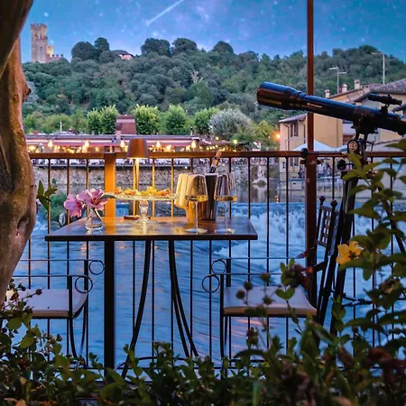 Corte Regia Relais & Valeggio sul Mincio