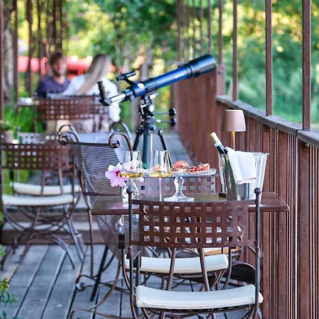 Hotel Corte Regia Relais &