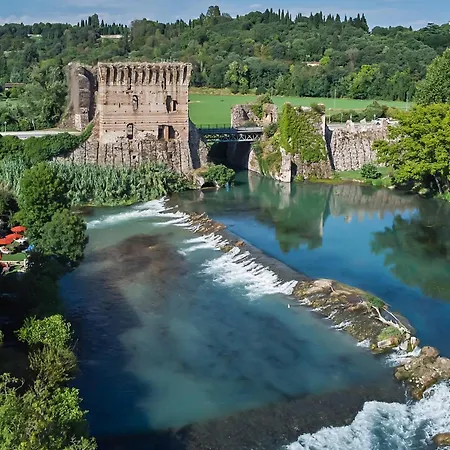 Corte Regia Relais & 4*