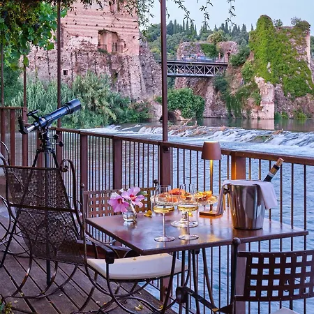 Corte Regia Relais & 4* Valeggio sul Mincio