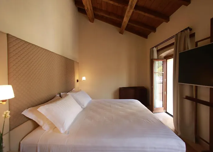 Corte Regia Relais & Valeggio sul Mincio