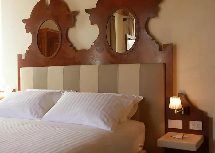 Hotel Corte Regia Relais & 4*