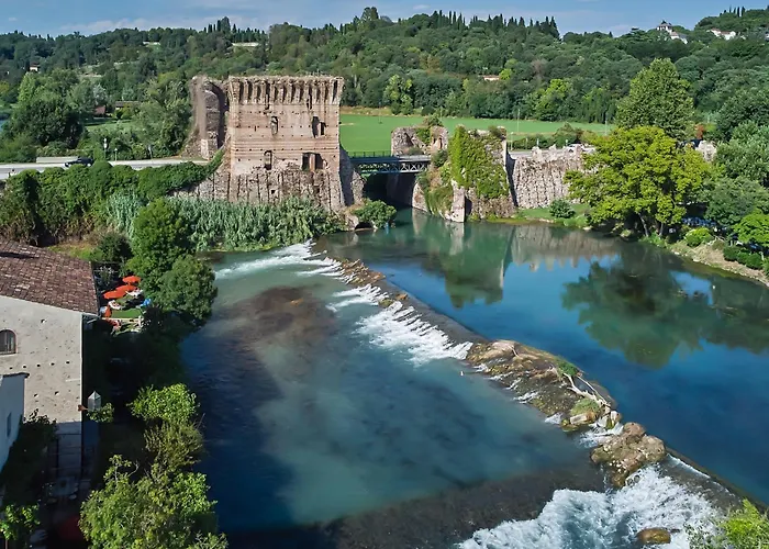 Corte Regia Relais & 4*