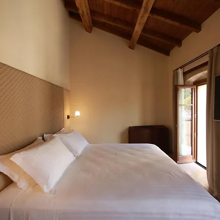 Corte Regia Relais & וליג'יו סול מיניציו