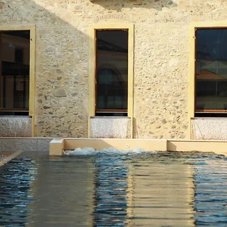 Hotel Corte Regia Relais & 4*