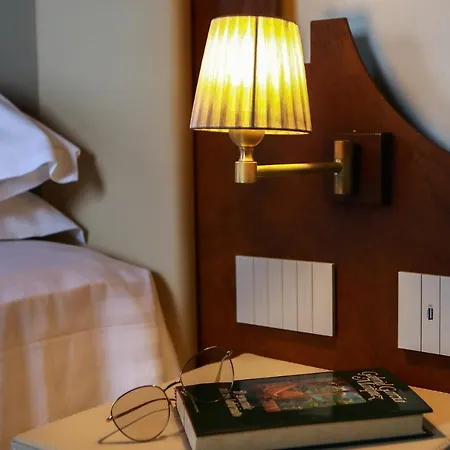 Hotel Corte Regia Relais &