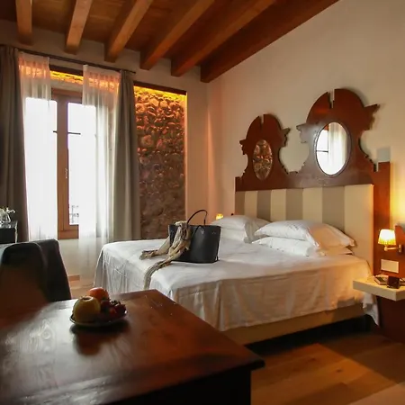 Hotel Corte Regia Relais & Valeggio sul Mincio