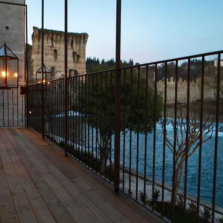 Hotel Corte Regia Relais & 4*