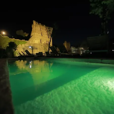 Corte Regia Relais & Hotel Valeggio sul Mincio