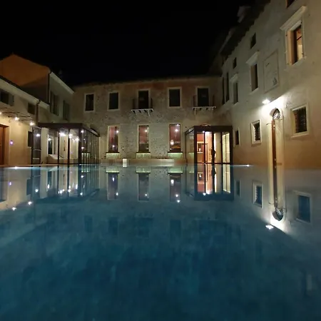 Corte Regia Relais & Valeggio sul Mincio