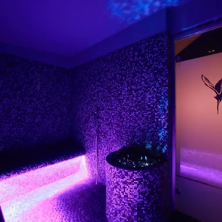 Corte Regia Relais & Отель 4*
