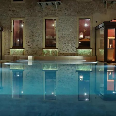 Hotel Corte Regia Relais &