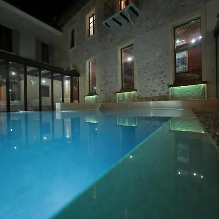 Corte Regia Relais & Hotel