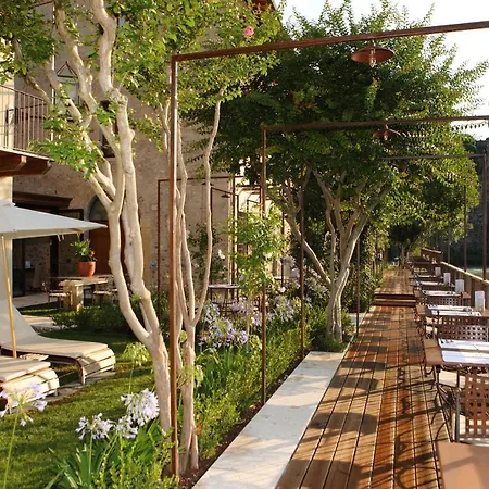 Corte Regia Relais & Hotel