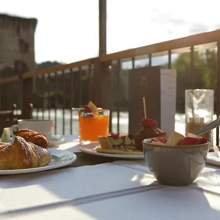 Corte Regia Relais & 4* Valeggio sul Mincio