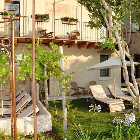 Corte Regia Relais & Hotel 4*