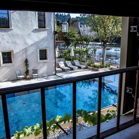 Corte Regia Relais & 4* Valeggio sul Mincio