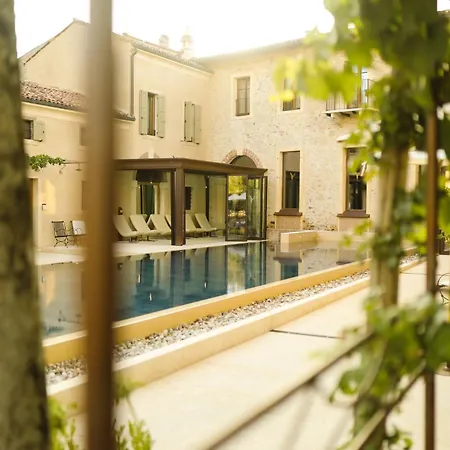 Corte Regia Relais & 4* Valeggio sul Mincio