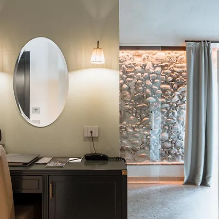 Hotel Corte Regia Relais & 4*