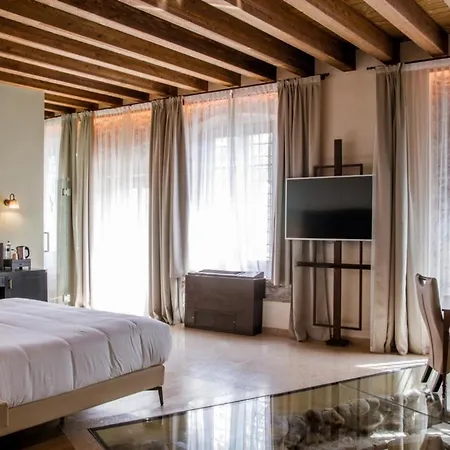 Hotel Corte Regia Relais & Valeggio sul Mincio
