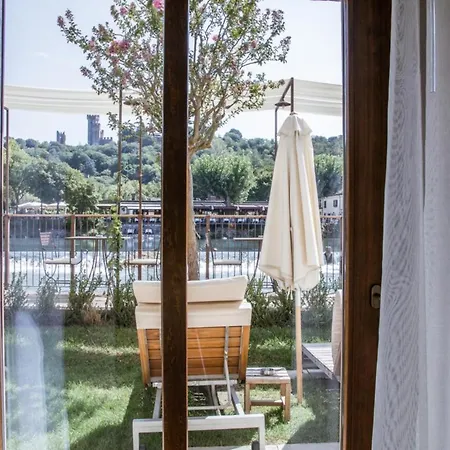 Hotel Corte Regia Relais & Valeggio sul Mincio