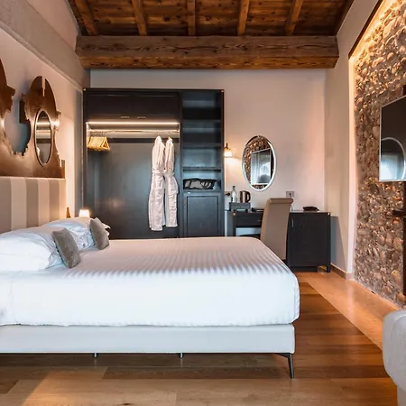 Corte Regia Relais & 4* Valeggio sul Mincio