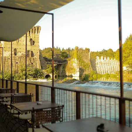 Corte Regia Relais & 4* Valeggio sul Mincio