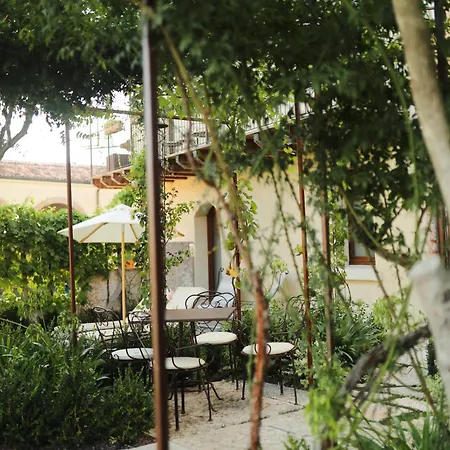 Hotel Corte Regia Relais &