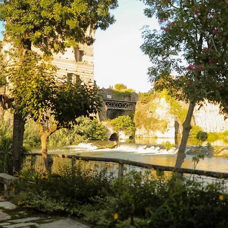 Corte Regia Relais & Hotel Valeggio sul Mincio