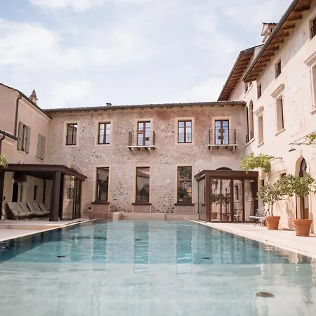 Corte Regia Relais & Hotel Valeggio sul Mincio