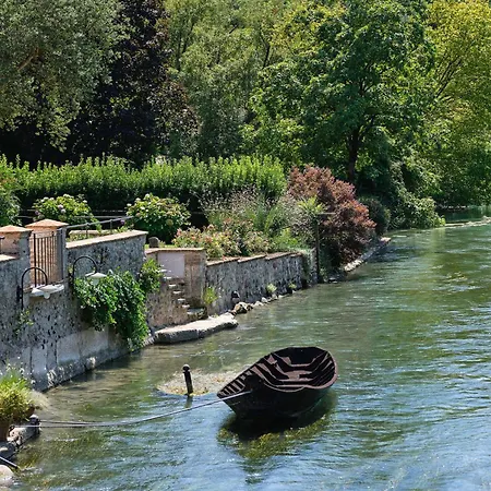 Corte Regia Relais & מלון וליג'יו סול מיניציו